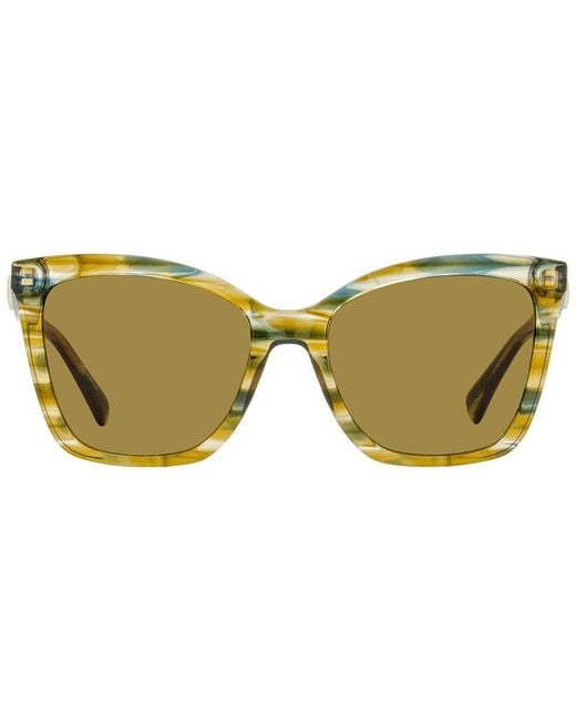 Longchamp Multicolor Lo742Sn 54Mm Sunglasses