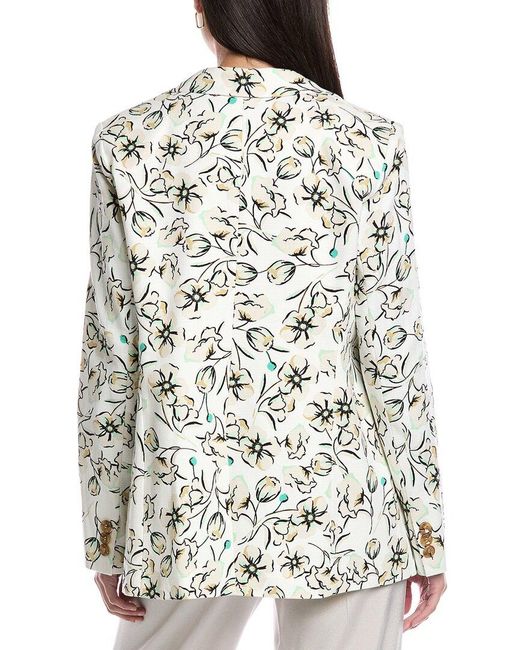 Marella Gray Zuara Jacket