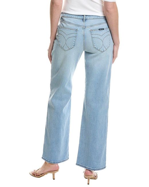 Rolla's Blue Heidi Low Breezy Heidi Low Jean