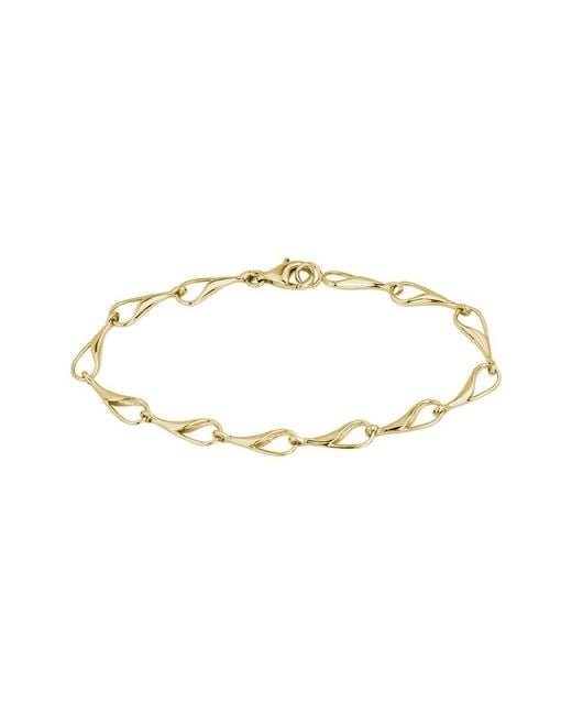 Non-Branded Metallic 14k Bracelet
