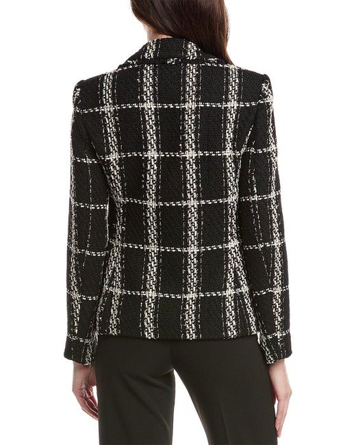 Joseph Ribkoff Black Blazer