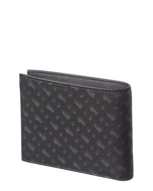 Boss Black Zair Leather Wallet for men