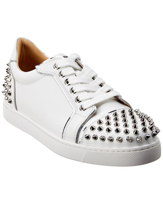 louboutin vieirissima sneaker