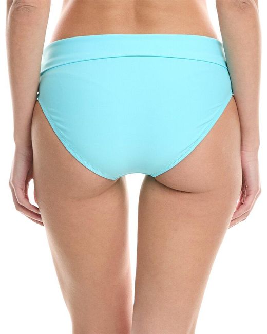 Helen Jon Blue Convertible Hipster Bottom