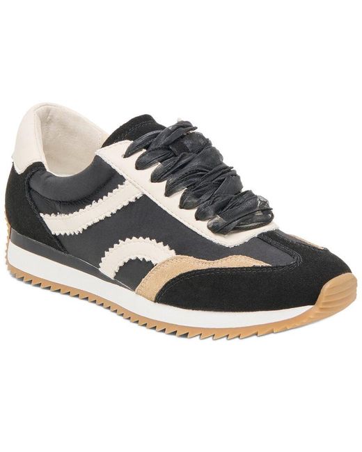 Dolce Vita Notice Sneaker In White