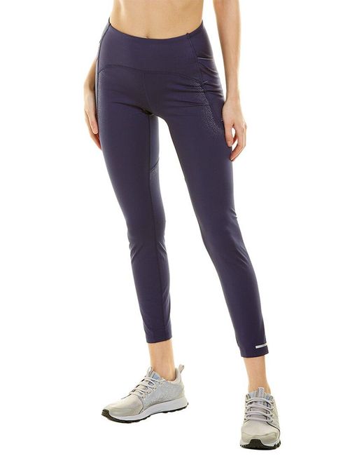 Synthetic Reflective Nb Heat Tight Pant 