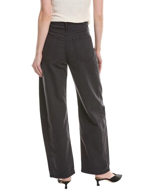 Mother Gray The Half-Pipe Flood Faded Jean