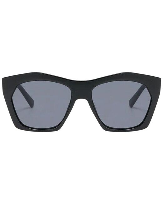 Fifth & Ninth Skye Black/Rose sunglasses main image 1