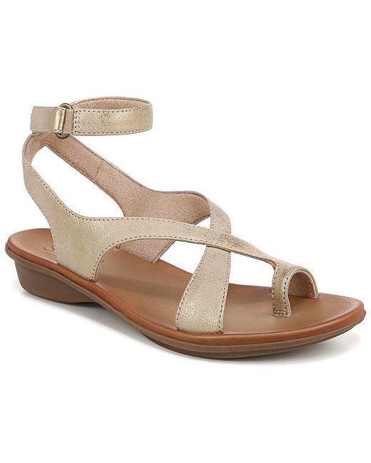 Naturalizer Metallic Sivan Slingback