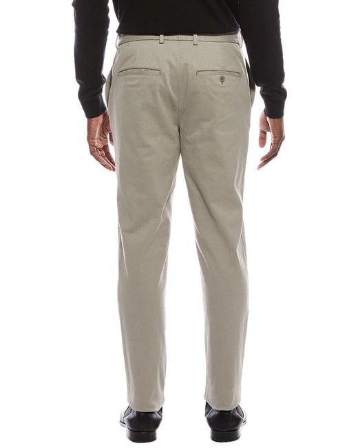Jonathan Simkhai Natural Jake Trouser for men