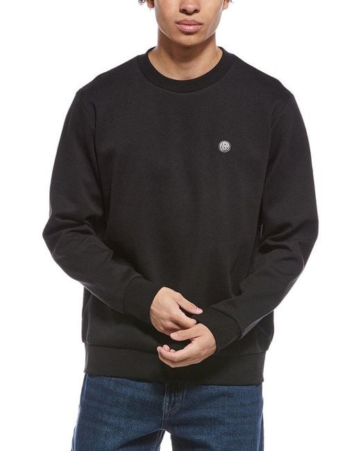 Boss Black Sharpe Crewneck Sweatshirt for men