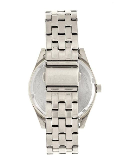 Elevon Watches Gray Gann Watch for men