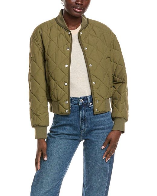 Boss Green Pomada Outdoor Jacket