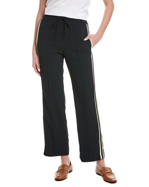 Reiss Black Odell Wide