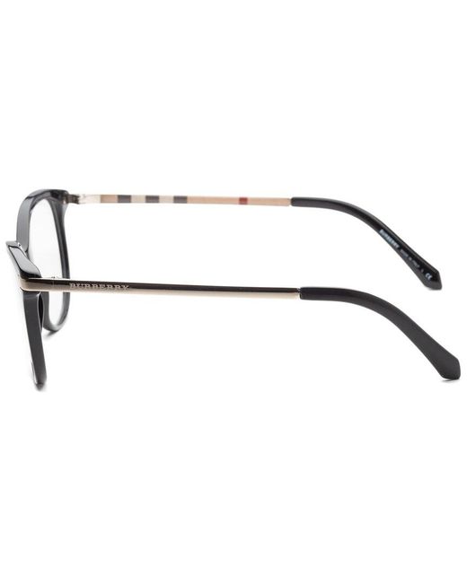 Burberry Black Be2280 54mm Optical Frames