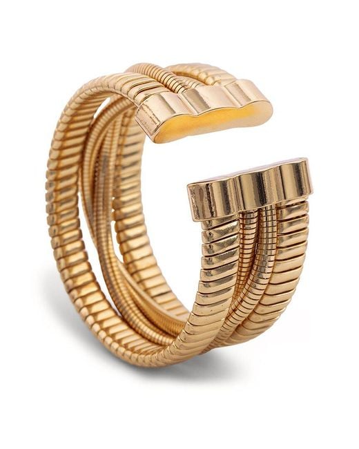 Saachi Metallic Bracelet
