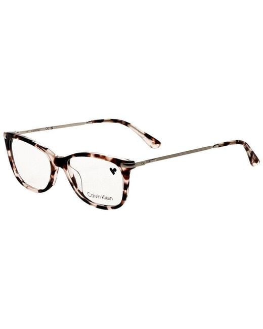 Calvin Klein Multicolor 51Mm Optical Frames