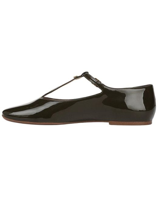Franco Sarto Brown Marylee Mary Jane