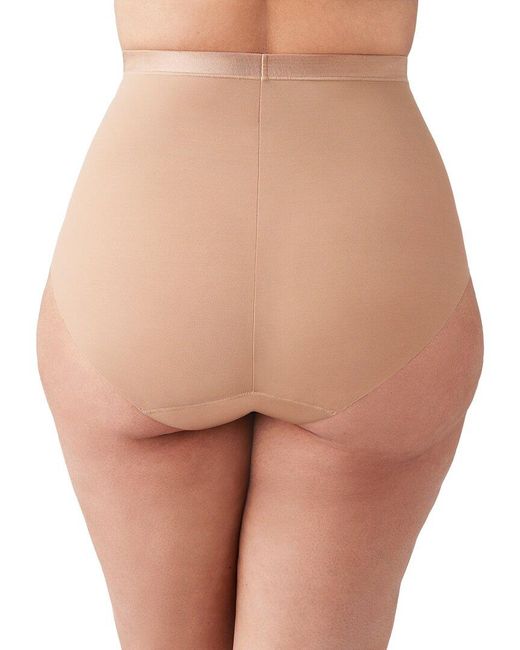 Wacoal Natural Shape Revelation Shaping Brief