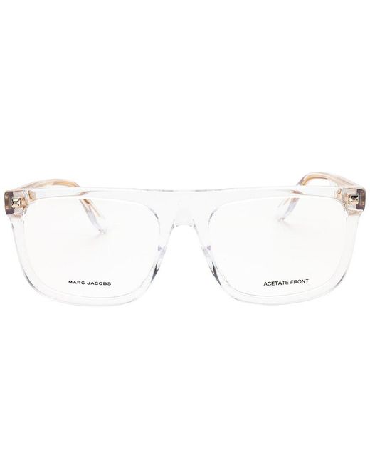 Marc Jacobs Natural Marc 720 56Mm Optical Frames for men