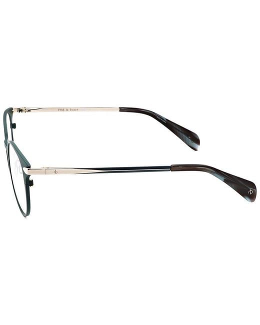 Rag & Bone Multicolor 48Mm Optical Frames