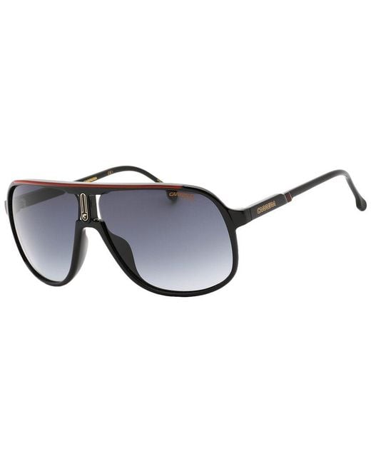 Carrera Blue 1047/S 62Mm Sunglasses for men