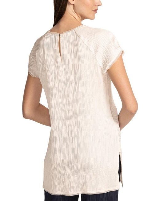 Johnny Was Natural Maritza Tunic
