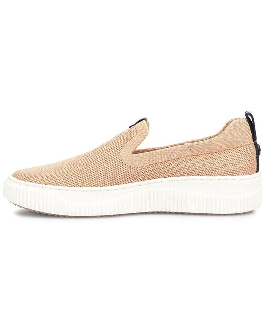 Söfft White Frayda Sneaker