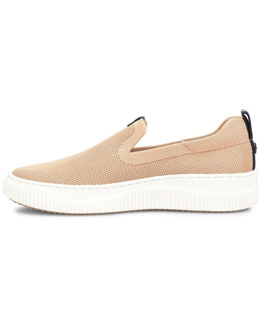 Söfft White Frayda Sneaker