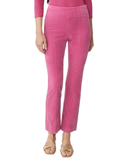 J.McLaughlin Pink Rylie Pant