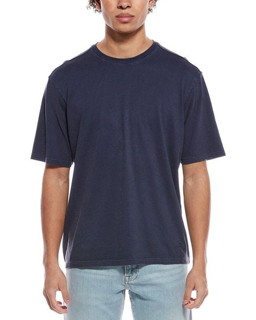 Tommy Bahama Blue Kauai Keys T-Shirt for men