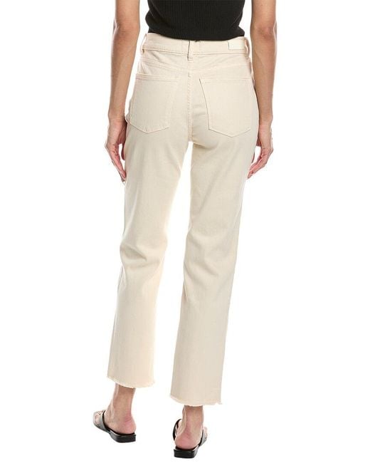 DL1961 Natural Patti Straight Jean
