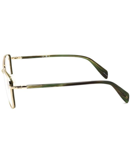 Rag & Bone Multicolor 54Mm Optical Frames