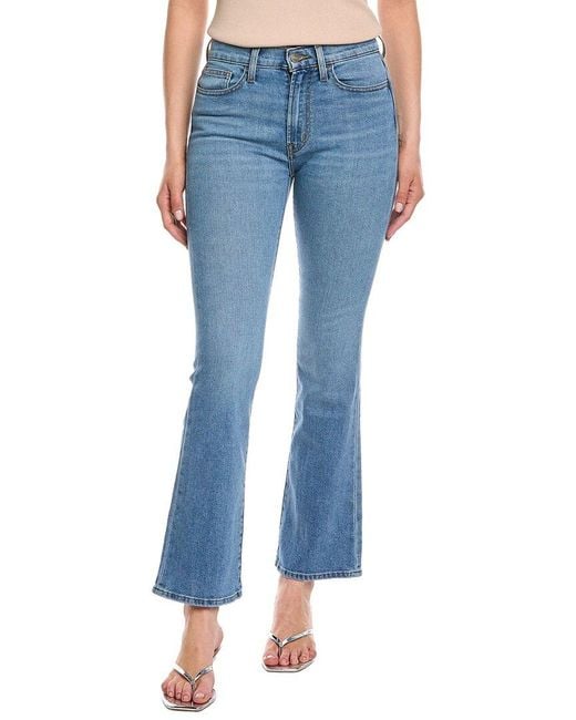 Hudson Blue Hudson Jean Blair Tropicalia Bootcut Jean