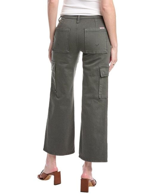 Hudson Gray Michael Kors Collection Tissue Hutton Cashmere T-Shirt