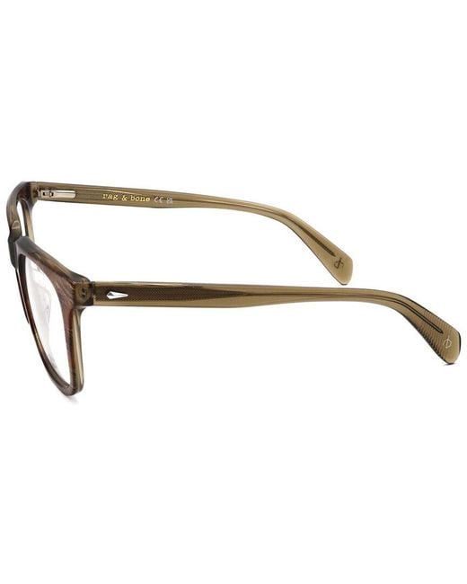 Rag & Bone Multicolor 55Mm Optical Frames