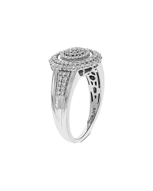 Amairah White 0.50 Ct. Tw. Lab-Grown Diamond Ring