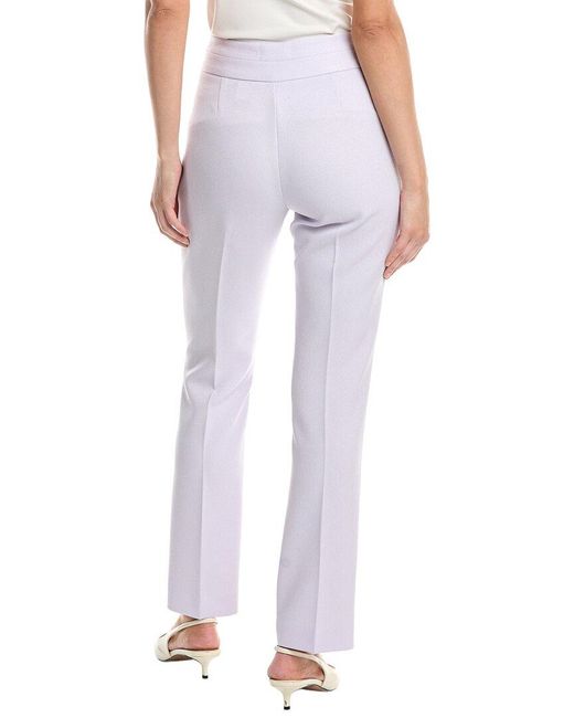 Tahari Multicolor Pant