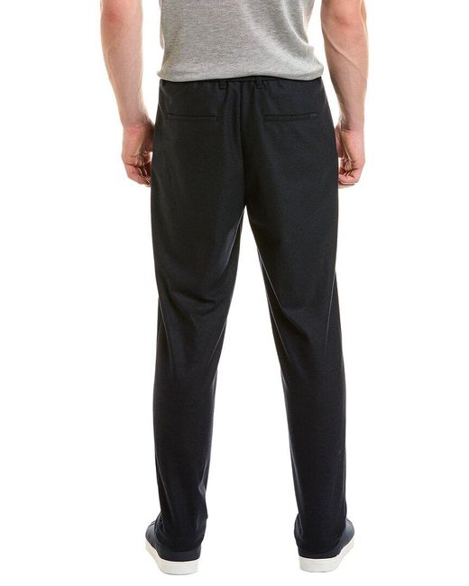 Boss Black Perin Wool-Blend Pant for men