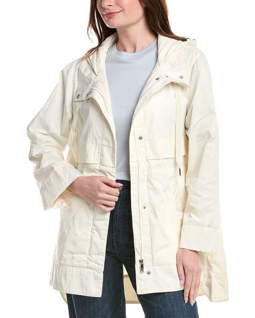 Sam Edelman Natural Anorak