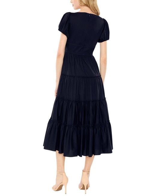 Likely Blue Noelle Dress