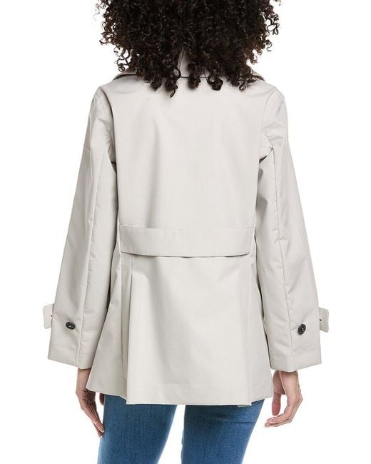 Save The Duck Gray Sofi Jacket