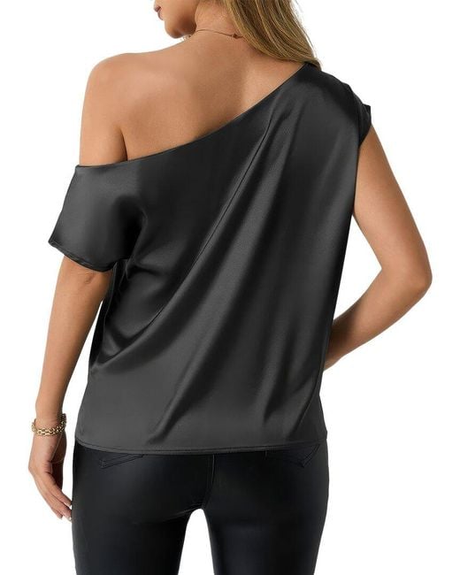 Adele Berto Black Top