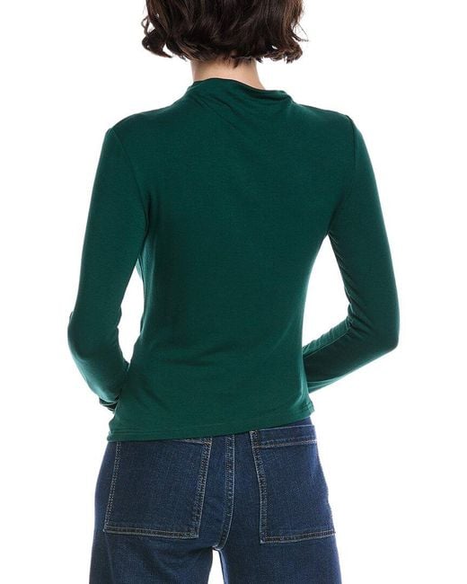 Walter Baker Green Celia Top