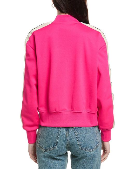 Palm Angels Pink Jacket