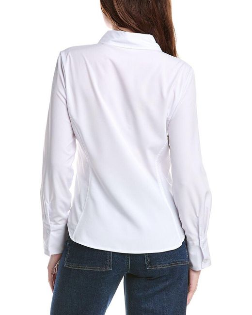 Estellina White Top