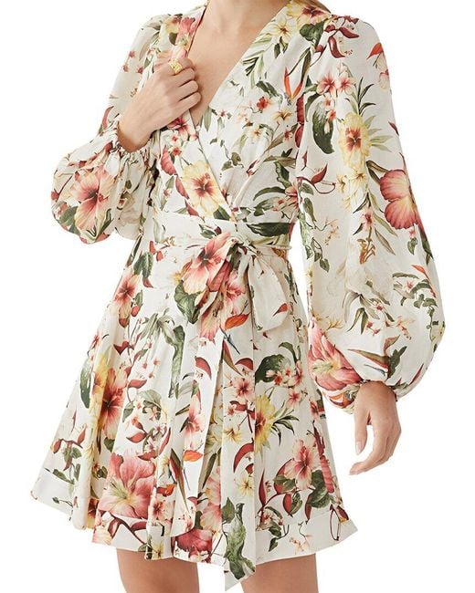 VIBI Natural Dress