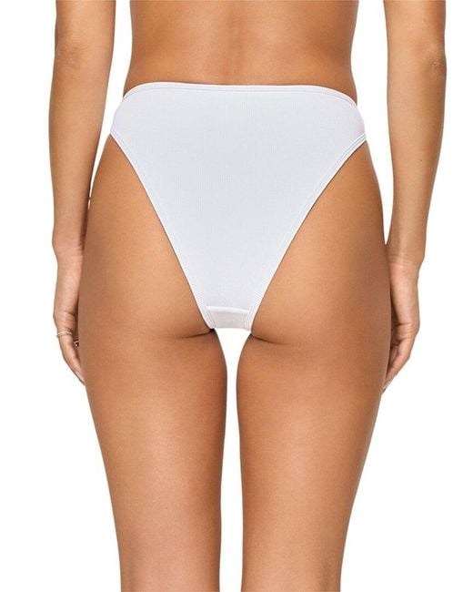 LSPACE Multicolor Kourt Classic Bottom