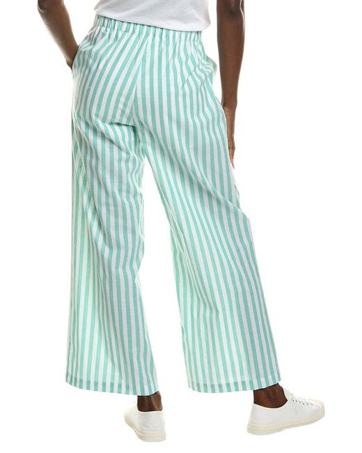 Chaser Brand Blue Leeee Trouser