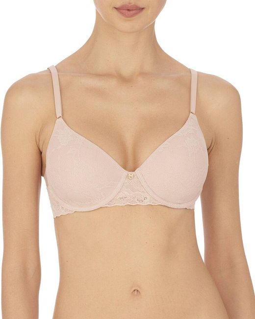 Natori Natural Bliss Allure Contour Underwire Bra